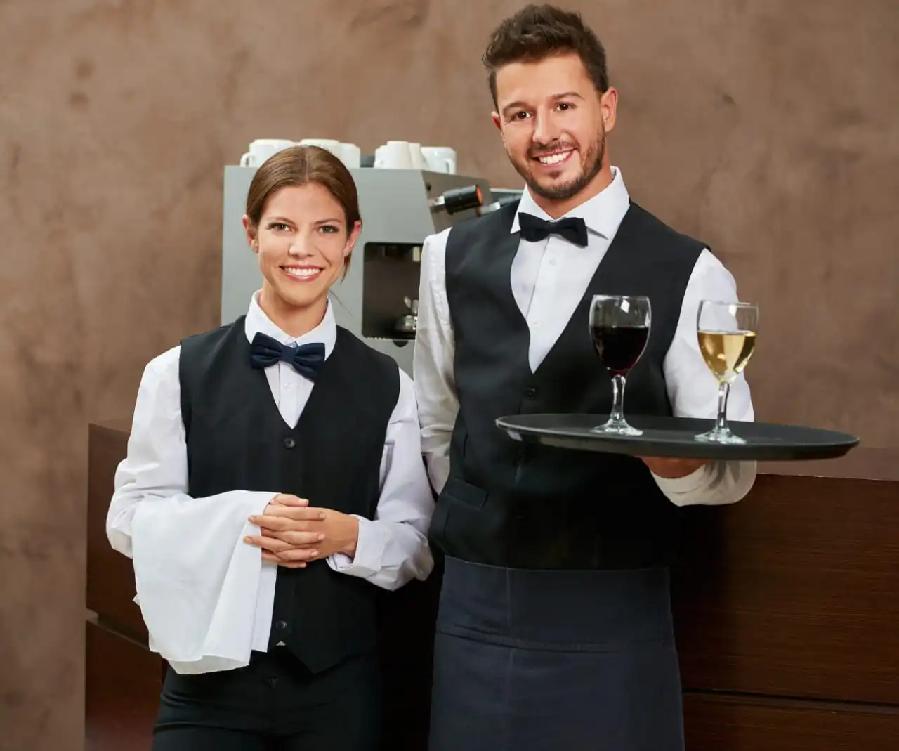 Hospitality: F&B